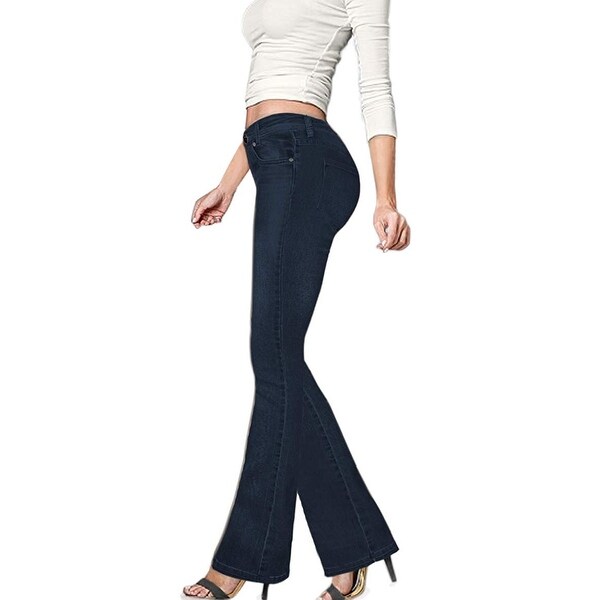 bootcut jegging