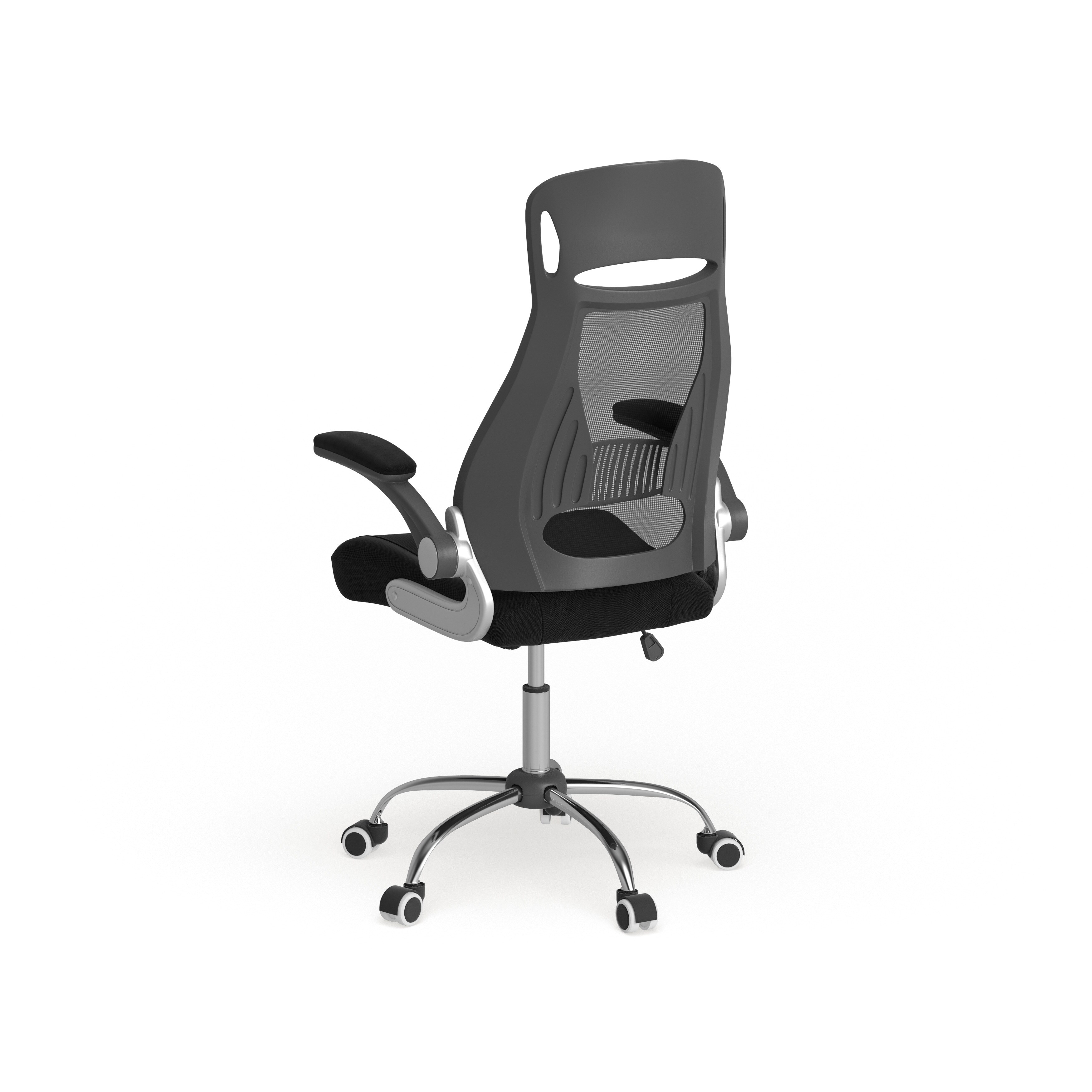 Modway expedite deals highback office chair