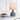 SAFAVIEH Lighting 19-inch Dahlia Grey LED Table Lamp (Set of 2) - 10"x10"x18.5"