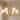 6-Light Farmhouse Coastal Brushed Brass Chandelier with White Fabric Shades and Rope Accents - 32.4 in. Dia x 24.4 in. H
