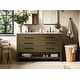 preview thumbnail 2 of 157, Sterling Double Bathroom Vanity