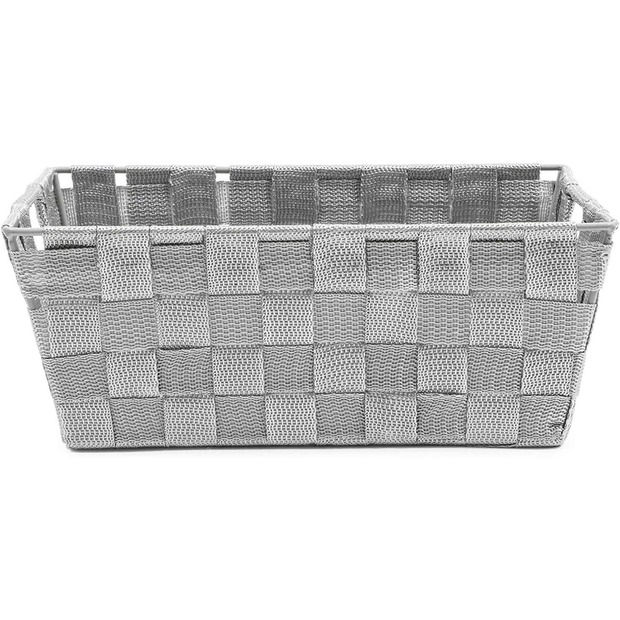 https://ak1.ostkcdn.com/images/products/is/images/direct/f4d83b9c9754822c861f36598ef1c6065e7fa2e4/Farmlyn-Creek-Grey-Woven-Basket-for-Bathroom%2C-Closet-and-Pantry-Storage-%2811.4-x-6.5-x-4.5-in%29.jpg