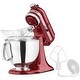 preview thumbnail 73 of 95, 5 Quart Tilt Head Stand Mixer with Pouring Shield