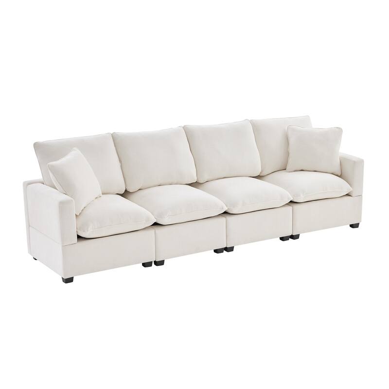 Modern Modular Sofa