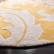 preview thumbnail 18 of 28, SAFAVIEH Handmade Soho Gabina N.Z. Wool Rug