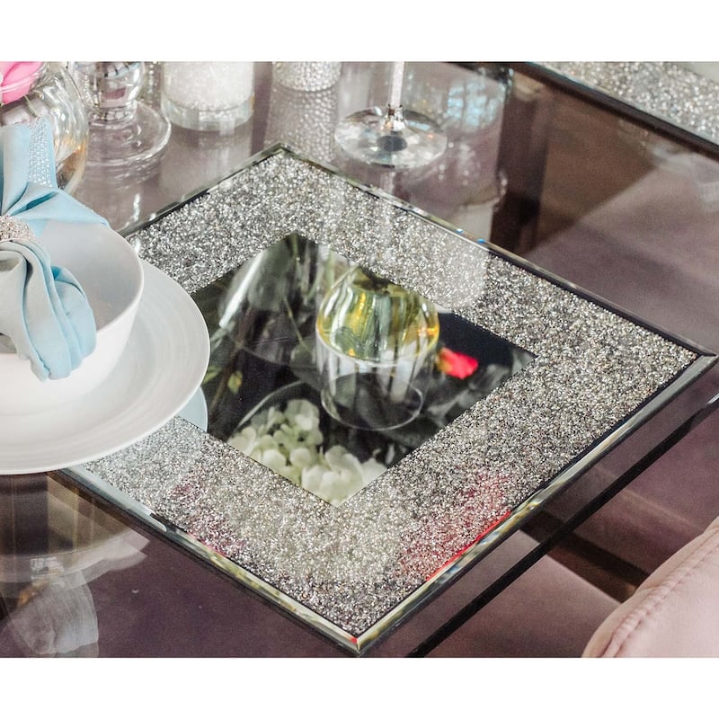 Sparkles Home Regent Square Charger