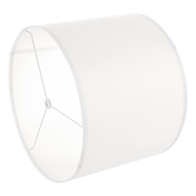 Modern Lamp Shade Set with Harp for Soft Lighting Home Decor