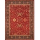 preview thumbnail 31 of 48, SAFAVIEH Mahal Azra Traditional Oriental Rug