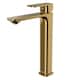 Option Brushed Gold