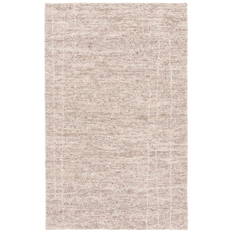 SAFAVIEH Handmade Natura Kotrina Wool Rug