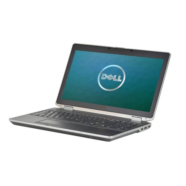 Shop Dell E6530 Core I7 16gb 240gb 15 6 W10p Refurbished Overstock