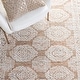 preview thumbnail 18 of 27, SAFAVIEH Handmade Metro Gerrie French Country Wool Rug