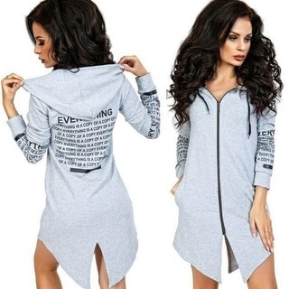 LANSKRLSP Women Casual Hooded Sweatshirt Long Sleeve Blouses Tie-Dye Print T-Shirt Girl Gradient Pullover Loose Hoodies Tops