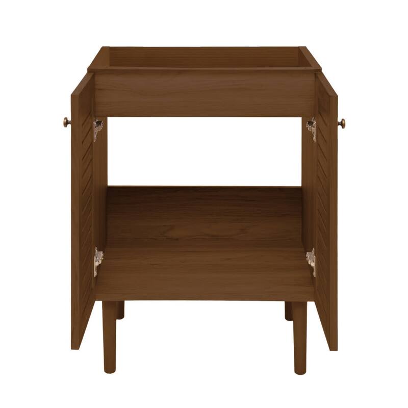 Swiss Madison SM-BV6201-C Bron 24" Single Free Standing Vanity Cabinet