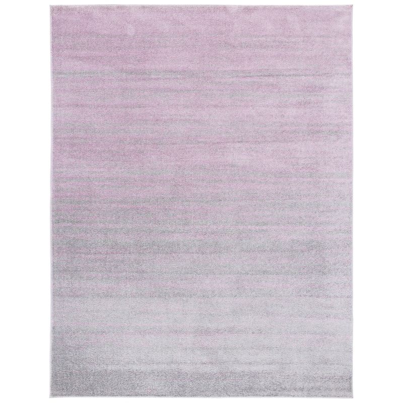 SAFAVIEH Adirondack Vera Modern Ombre Distressed Area Rug