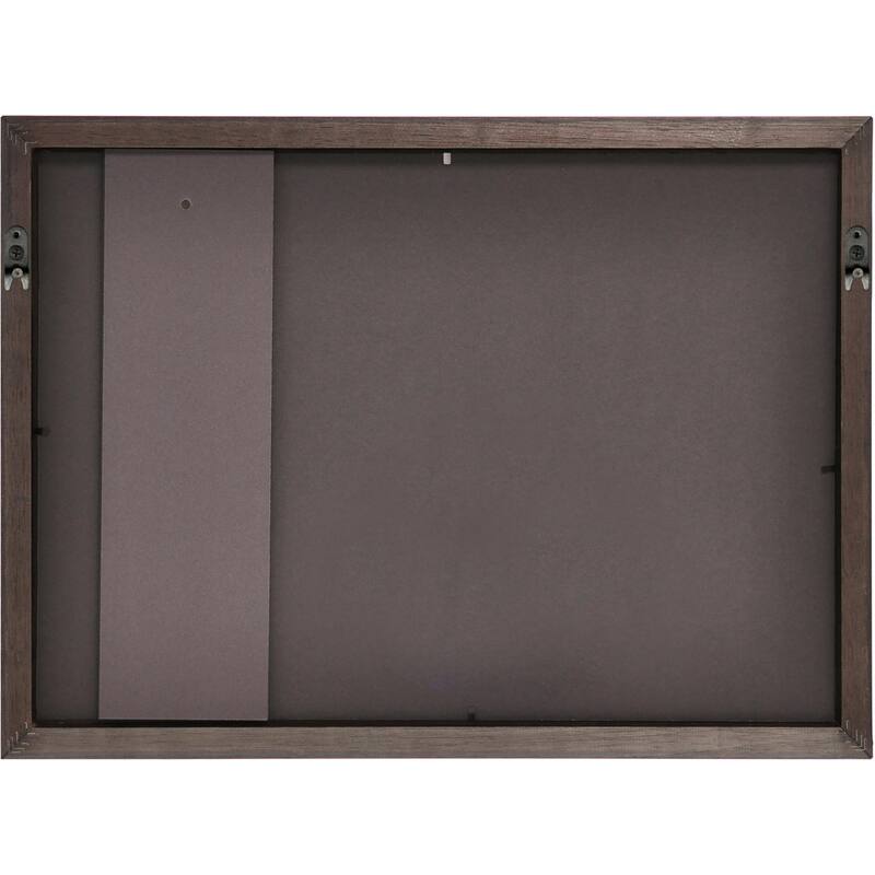 Harvard University 11w x 14h Tassel Box and Diploma Frame