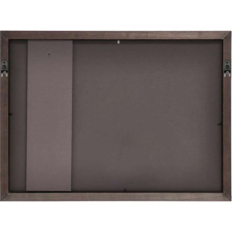 Old Dominion 14w x 11h Tassel Box and Diploma Frame