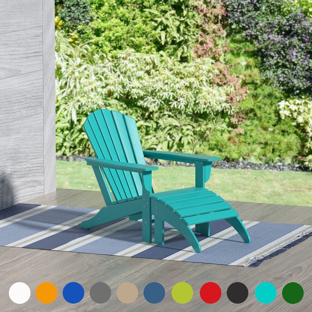 plastic adirondack chairs under $50