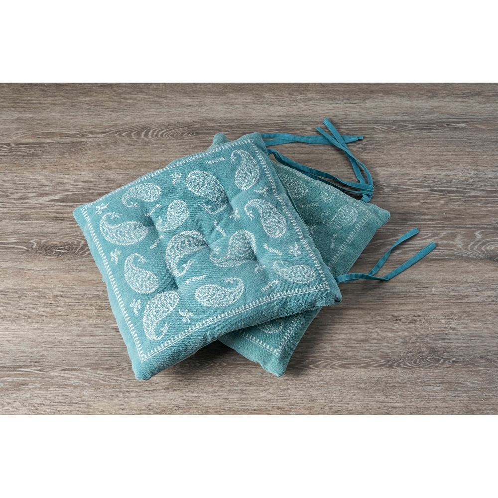 LR Home Dining Chair Cushions Bed Bath Beyond