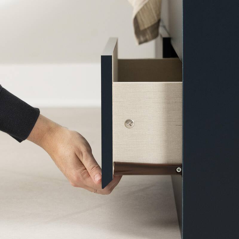 South Shore Hazen Bed and Headboard Set