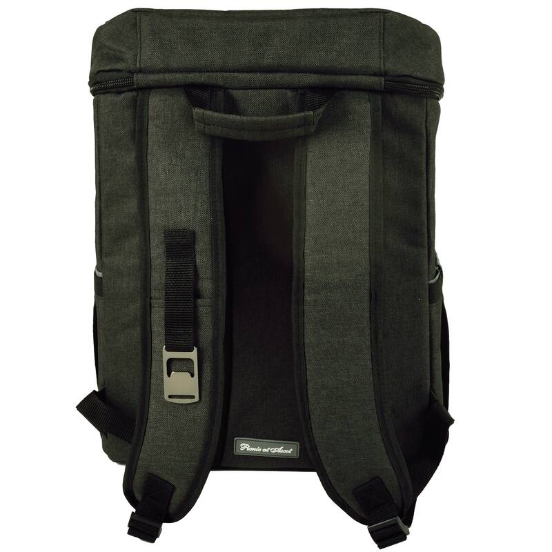 Picnic at Ascot Cooler Backpack bag Bed Bath & Beyond 40397702