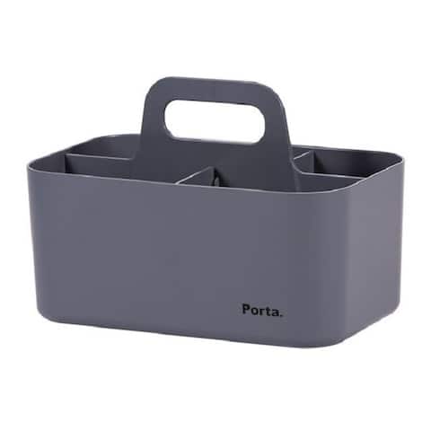 Compact Storage Basket