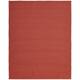Option Red/Tan