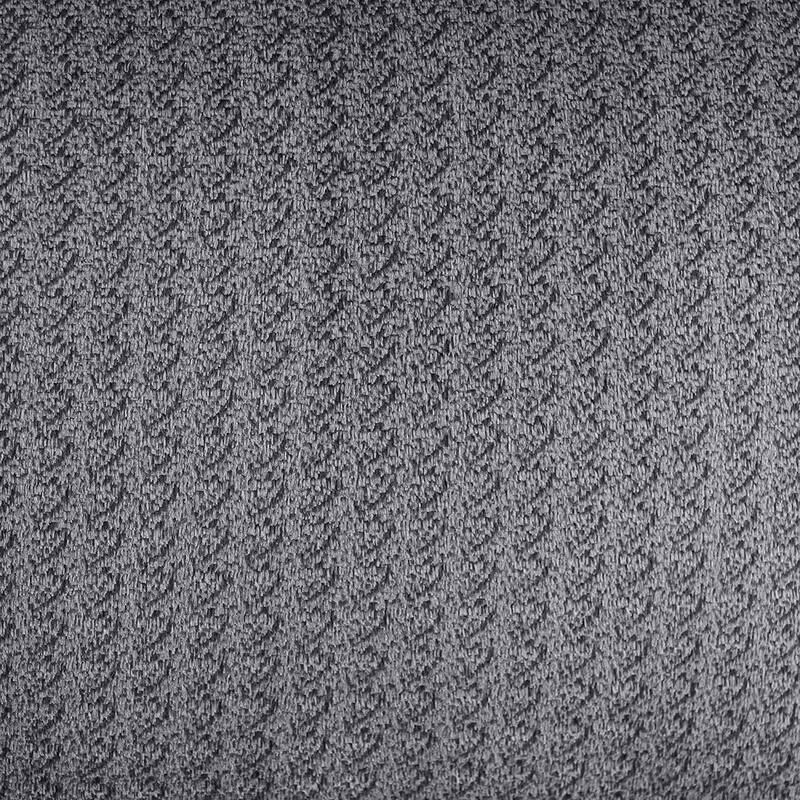 MCombo Small Power Lift Recliner Chair Sofa with Massage and Heat, 3 Positions and USB Ports Extended Footrest, Fabric 7141