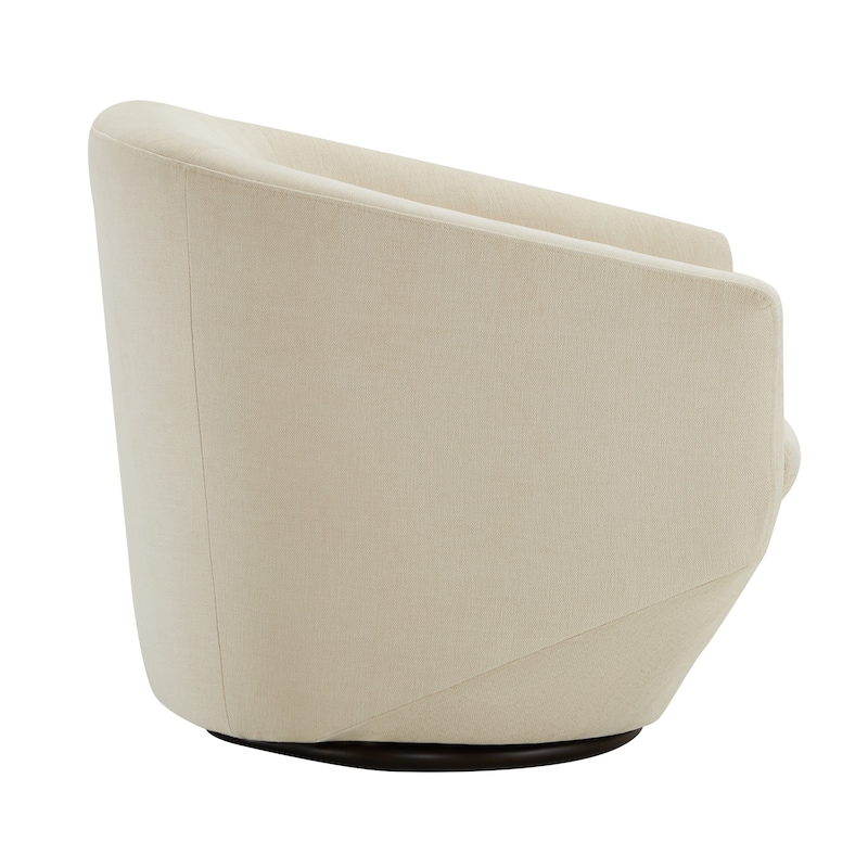 Joey Swivel Accent Chair