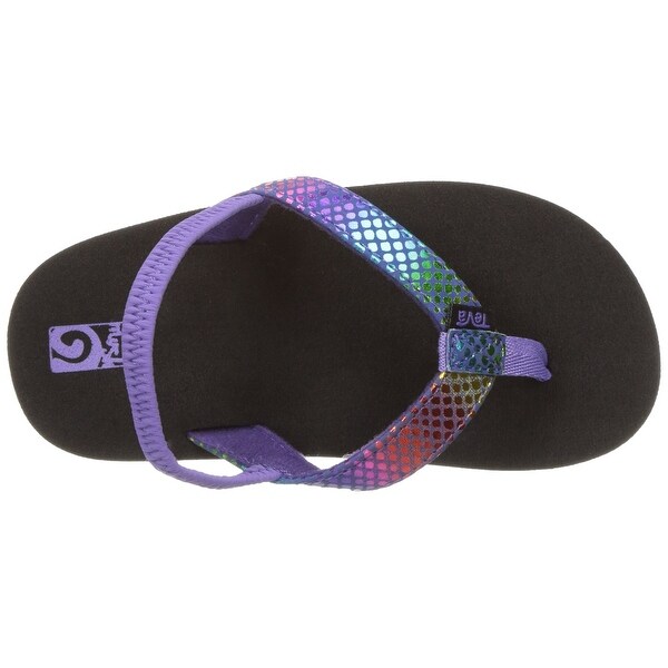 teva mush kids