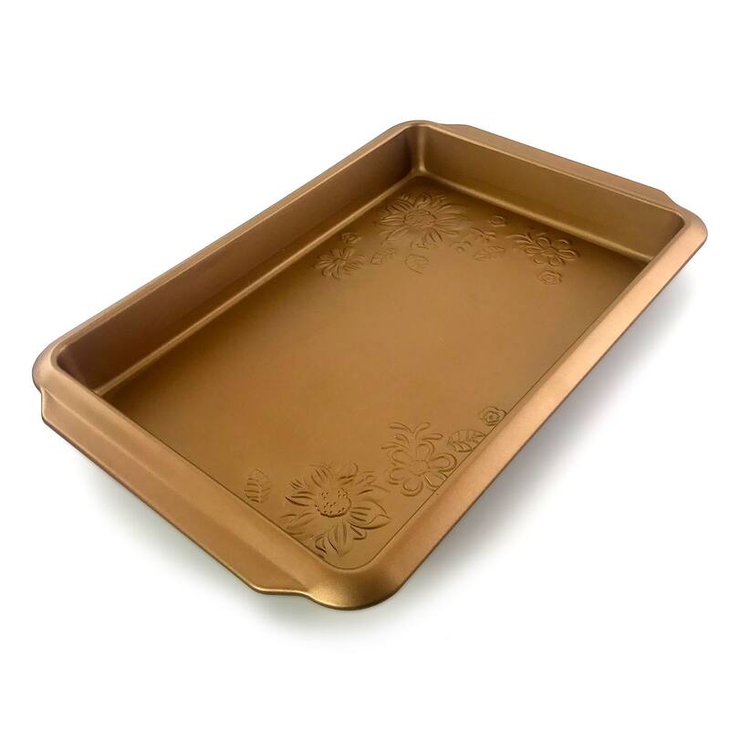 19 Inch Carbon Steel Roasting Pan Bed Bath & Beyond 37452720