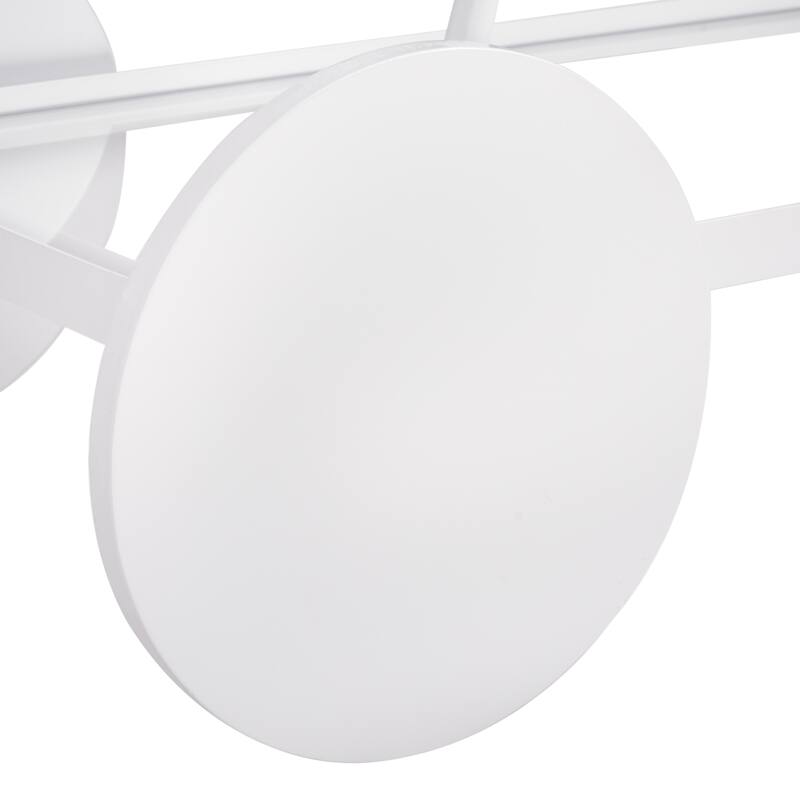 SAFAVIEH Home Zunia 2 Tier Bar Cart - 36"W x 19"D x 30"H