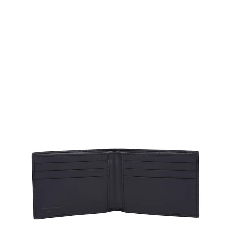 Ferragamo Crosta Bifold Wallet