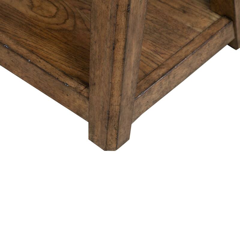 Liberty Furniture Cocktail Table, End Tables - Various Options