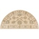 preview thumbnail 78 of 81, Handmade Nick Bordered Wool Area Rug
