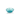 Exuma Aqua Blue Glass Bowls, Set of 6