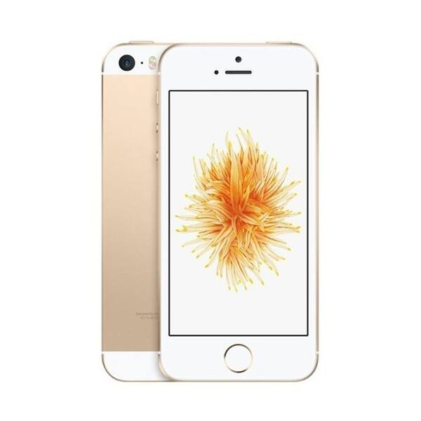 Refurbished Iphone Se 32 Gb Gold Gsm Unlocked Overstock Refurbished Iphone Se 32 Gb Gold Gsm Unlocked Overstock