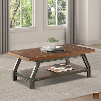 Rupert Coffee Table