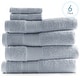 preview thumbnail 46 of 89, Empyrean 100 Percent Cotton Ultra Soft and Absorbent Bath Towel Set