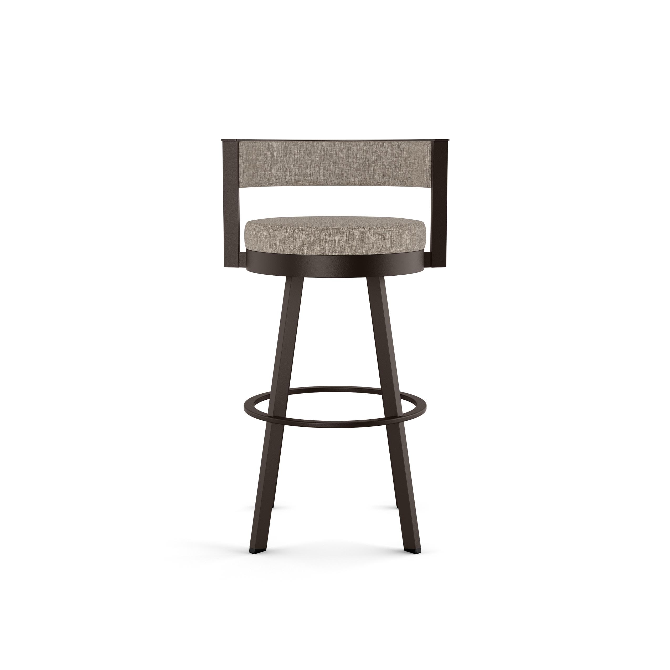 Amisco browser 2025 counter stool