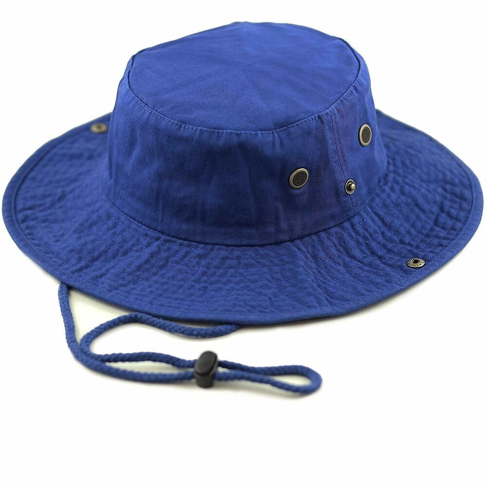 dallas cowboys boonie hat