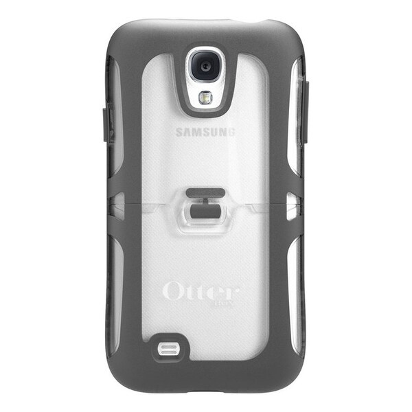 OtterBox Reflex Case for Samsung Galaxy S4 - Vapor