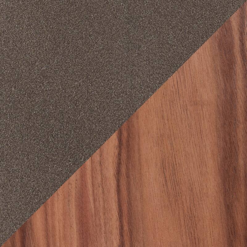 Carbon Loft Yadriel Industrial Antique Dining Table