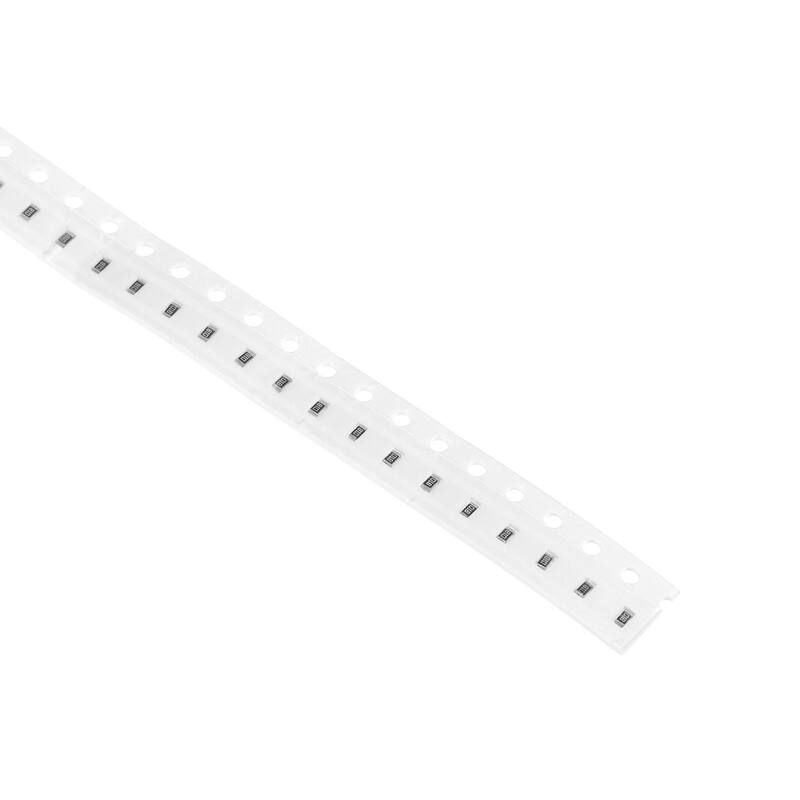 100x 0603 Chip Resistor 1K Ohm 1/10W Surface Mount Device SMT Resistor