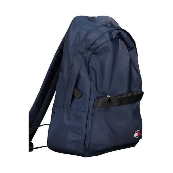Tommy Hilfiger Blue Polyester Men display picture 2