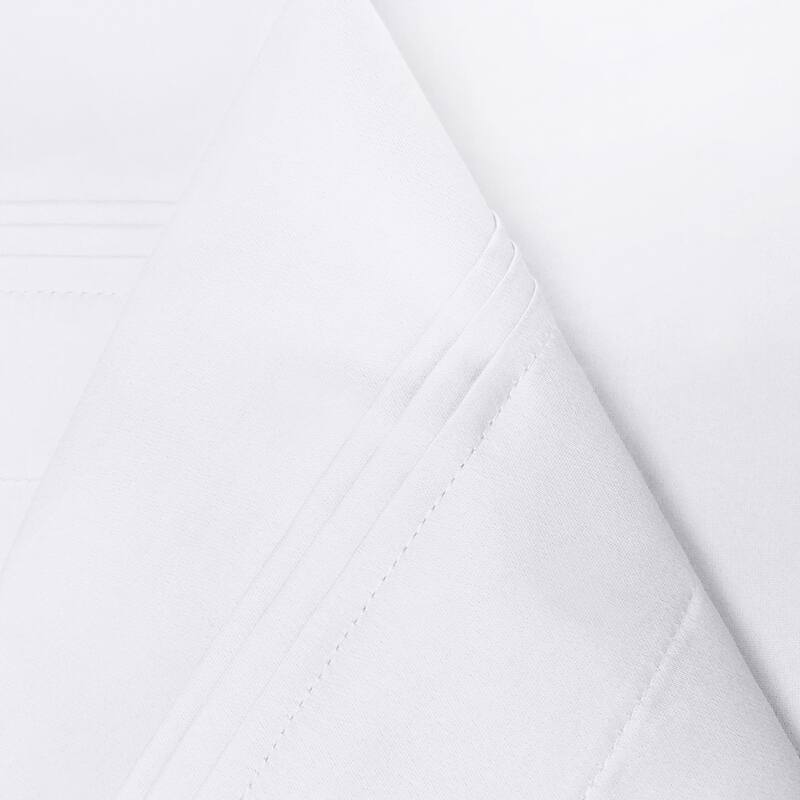 Superior Egyptian Cotton 1500 Thread Count Bed Sheet Set