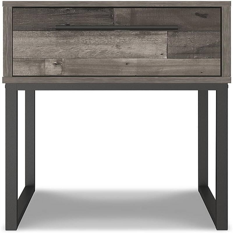 Socalle 1 Drawer Nightstand