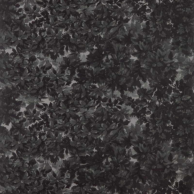 Tempaper Timeless Ticking Peel and Stick Wallpaper by Jeremiah Brent - 28 sq. ft.