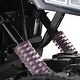 preview thumbnail 11 of 25, High-Performance 24V 4-Wheeler Ride-On Car for Kids with Full Suspension, Bright Lights, and Music, Safe and Powerful ATV