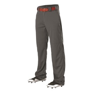 36 inseam baseball pants